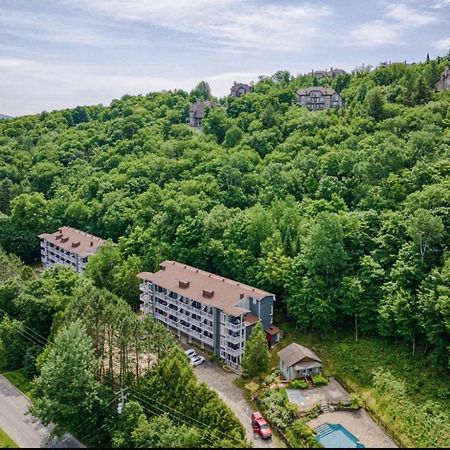 Апартаменти Le Chik By Gestion Elite Мон-Трамблан Екстер'єр фото